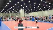 All in for vs River city jrs - 2022 JVA World Challenge presented by Nike - Expo Only