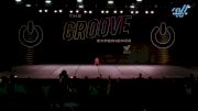APEX Dance Center - Ashley Brubaker [2024 Senior - Solo - Contemporary/Lyrical Day 1] 2024 One Up Grand Nationals