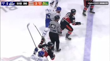 Replay: Home - 2023 Wichita vs Kansas City | Feb 11 @ 7 PM