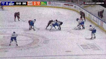 Replay: Away - 2023 Wichita vs Kansas City | Feb 11 @ 7 PM