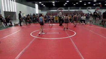65 lbs Placement Matches (8 Team) - Lucas Parish, Team Gotcha (IL) vs Max Lindquist, Team Missouri (MO)