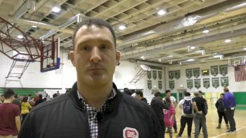 This Is Going to Make Us Better as a Program