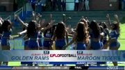 REPLAY: Morehouse vs Albany State
