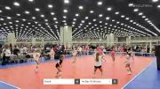 Shock vs 1w Bay 16 Mizuno - 2022 JVA World Challenge presented by Nike