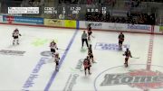Replay: Home - 2024 Cincinnati vs Fort Wayne | Feb 17 @ 7 PM