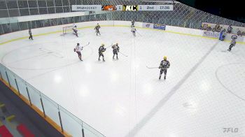 Replay: Home - 2023 Lancers U17 vs Centennials U17 | Oct 29 @ 2 PM