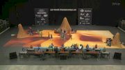 Palmetto Indoor Theatre "Spartanburg SC" at 2023 WGI Percussion/Winds World Championships