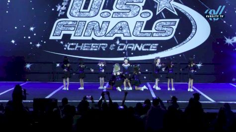 Spirit Too - Glow [2024 L1.1 Tiny - PREP - D2 Day 1] 2024 The U.S. Finals: Worcester