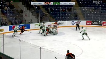 Replay: Away - 2023 Trail vs Cranbrook | Nov 12 @ 3 PM