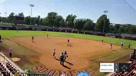 Replay: Field 1 - 2022 Top Club Nationals 18U - Norman | Jun 23 @ 5 PM