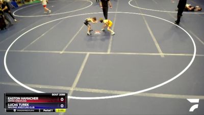 56 lbs Round 5 - Easton Hamacher, Grynd Wrestling vs Lucas Turek, Waconia Wrestling Club