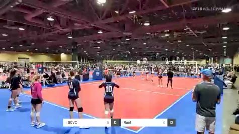 Replay: Court 1 - 2022 JVA West Coast Cup | May 29 @ 8 AM