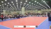 NNJ 16 nate vs Rev 16 fury - 2022 JVA World Challenge presented by Nike