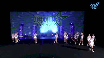 Fury Athletics of Madison - Respect [2023 L3 Senior 11/12/2023] 2023 Nation's Choice Dance Grand Championship & Cheer Showdown