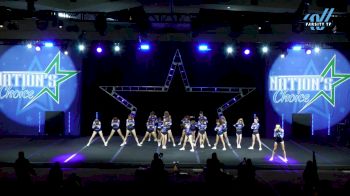 Rockstar Athletics - Ruckus [2023 L3 Junior - D2 Day 2] 2023 Nation's Choice Grand Nationals