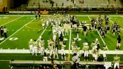 Massachusetts vs. S. California - 2019 FBU National Championship | Golden Gate