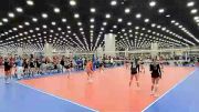 Replay: Court 18 - 2022 JVA World Challenge | Apr 8 @ 8 AM