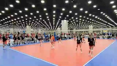 Replay: Court 18 - 2022 JVA World Challenge | Apr 8 @ 8 AM