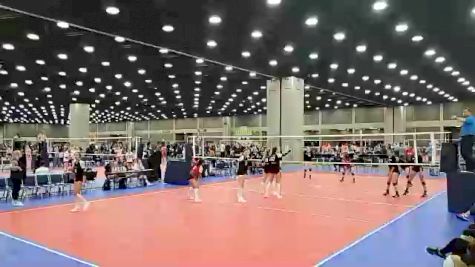 Replay: Court 47 - 2022 JVA World Challenge | Apr 8 @ 8 AM