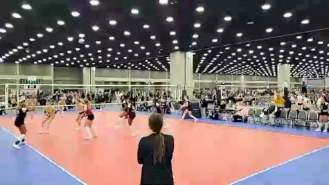 Replay: Court 32 - 2022 JVA World Challenge | Apr 8 @ 8 AM