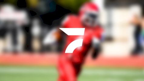 REPLAY: Chisholm Trail vs Boswell