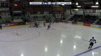 Replay: Home - 2023 Langley vs Abbotsford | Nov 10 @ 7 PM