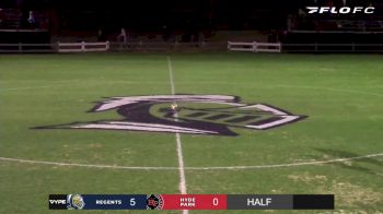 Replay: Hyde Park vs Regents (Austin) | Feb 17 @ 7 PM