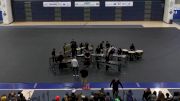 Monroe Township HS "Monroe Township NJ" at 2024 WGI Perc/Winds East Power Regional