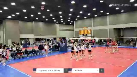 Replay: Court 64 - 2022 JVA World Challenge - Expo Only | Apr 8 @ 10 AM