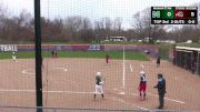 Replay: Manhattan vs Stony Brook - DH | Mar 20 @ 2 PM