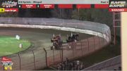 Full Replay | IRA Sprints at Dodge County Fairgrounds 9/23/22