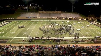 Nation Ford - 2018 BOA South Carolina Regional