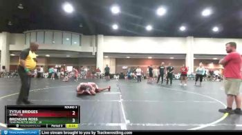 Replay: Mat 6 - 2022 Bootlegger's | Jun 5 @ 8 AM