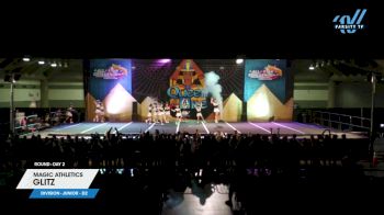 Replay: ASC Queen of the Nile Baltimore | Mar 10 @ 9 AM