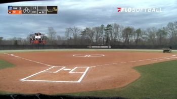 Replay: Southern Wesleyan vs Tusculum | Feb 24 @ 3 PM