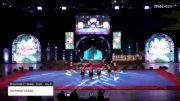 Northeast Vikings [2020 Show Cheer 2 - Varsity - Small Day 2] 2020 Pop Warner National Cheer & Dance Championship