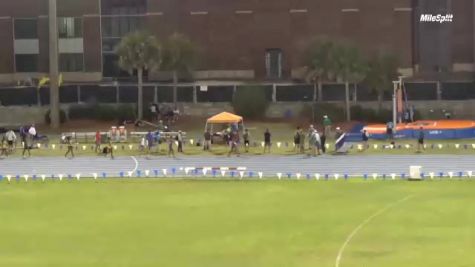 Replay: Field Event #1 - 2022 FHSAA Outdoor Championships | May 13 @ 7 PM