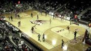 Replay: High Point vs Elon | Dec 4 @ 7 PM