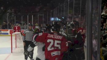 Replay: Away - 2022 Rapid City vs Utah | Oct 22 @ 7 PM