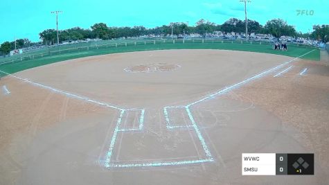 S Minn State Uni vs. West V W College - 2024 THE Spring Games Main Event