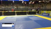 MICHAL VEBR vs KLEBER LUIZ DA SILVA 2024 Pan Jiu Jitsu IBJJF Championship