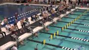 Purdue Invite, Men 200 IM A Final