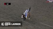 HIGHLIGHTS: Canadian Finals Rodeo Performance 5