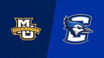 Full Replay - Marquette vs Creighton