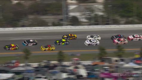 Full Replay | ARCA Menards Series at Daytona Int'l Speedway 2/18/23