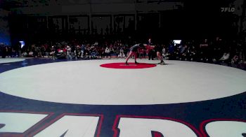 172 lbs Final - Sloan Swan, Buchanan vs Adrien Reyes, Clovis