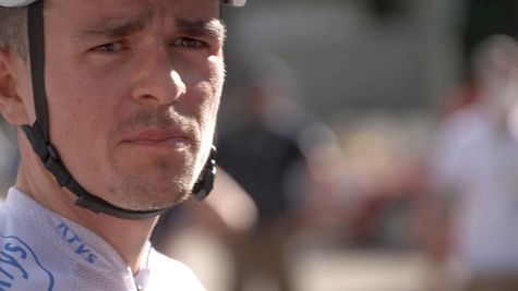 Tom Pidcock: 'We're Getting Into The Grand Tour Now'