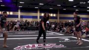 Julius Lopez vs Chris Martinez 2024 ADCC North American Trials 2