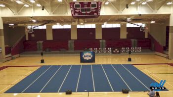 Replay: UCA North Texas Regional | Nov 20 @ 10 AM