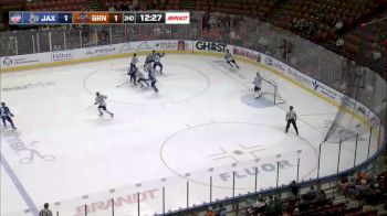 Replay: Home - 2022 Jacksonville vs Greenville | Nov 10 @ 7 PM